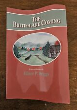 British coming paperback for sale  Wilmington