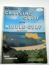 Complete cruising guide for sale  San Diego
