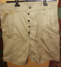 Pantaloncini bermuda estivi usato  Italia