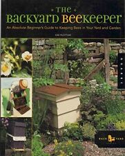 Backyard beekeeper absolute for sale  Denver