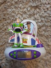 Buzz lightyear toy for sale  SCARBOROUGH
