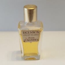 Vintage miniature parfum d'occasion  Montbéliard