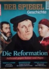 Reformation spiegel geschichte gebraucht kaufen  Kollmar