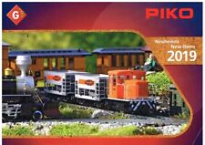 Piko scale model for sale  MANSFIELD