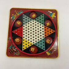 Vintage chinese checkers for sale  Seattle