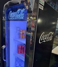 colonna frigo coca cola usato  Salerno