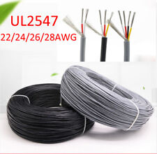 Ul2547 shield cable for sale  Shipping to Ireland