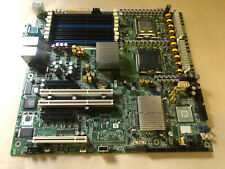 Used, intel DA0T75MB6H0 S5000VSA E11003-101 QSSA75002101 Board / MOTHERBOARD + CPU  for sale  Shipping to South Africa