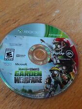 Plants vs. Zombies: Garden Warfare (Microsoft Xbox 360, 2014) comprar usado  Enviando para Brazil