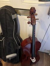 Cello primavera cello for sale  STAFFORD