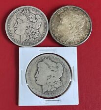 Nice morgan silver for sale  Altadena