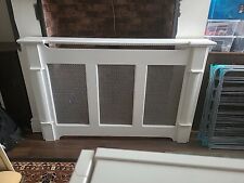 Radiator cover large for sale  PONTEFRACT