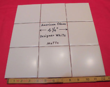 Pieces ceramic tiles for sale  Hyattsville