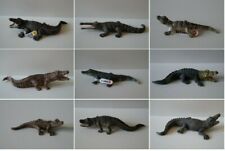 Schleich krokodil alligator gebraucht kaufen  Herbrechtingen