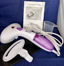 Hand held steamer for sale  CLACTON-ON-SEA