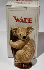 Wade limited edition for sale  Shipping to Ireland