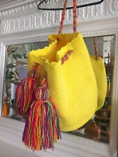 wayuu bags for sale  HOVE