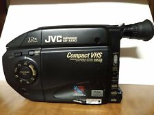 Videocamera jvc modello usato  Calolziocorte