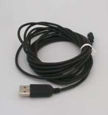 15' USB Cable for TURTLE BEACH EARFORCE TANGO, PX5, PX4 STEALTH 500x Z300 XP500 for sale  Shipping to South Africa