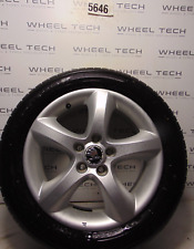 Skoda fabia alloy for sale  ROTHERHAM