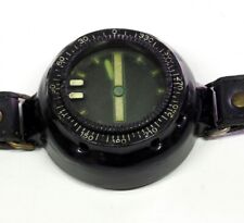 Scuba compass kadlec usato  Fossano