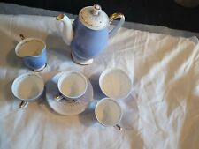 Windsor tea set, zodiac bone china for sale  GREAT YARMOUTH