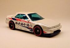 Usado, Hot Wheels Soltas Nissan Silvia (S13) De 2023 Nissan Pacote com 5 comprar usado  Enviando para Brazil