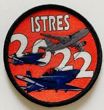 Patch exercice istres d'occasion  France