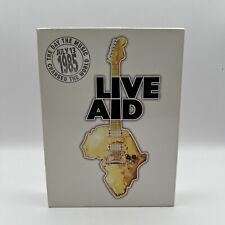 Live aid july for sale  Azusa