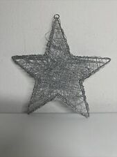 Christmas hanging stars for sale  Davenport