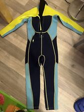 Neoprene wetsuit swimwear for sale  MAIDSTONE