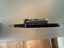 Waterman fountain pen for sale  NEW MILTON