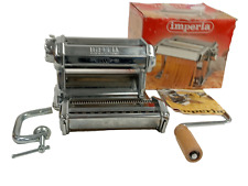 Imperia pasta maker for sale  RUGBY