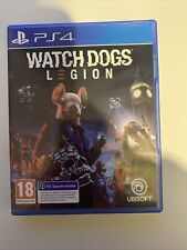 Watch dogs legion for sale  Ireland