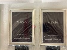 mikasa photo frame for sale  Chelmsford