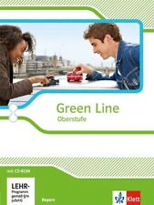 Green line berstufe gebraucht kaufen  Berlin