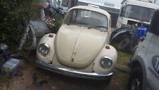Classic beetle 1303 for sale  WALTHAM ABBEY