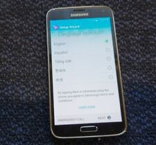 Smartphone Samsung Galaxy S5 SM-G900V preto Verizon comprar usado  Enviando para Brazil