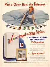 1951 vintage appliance for sale  Shipping to Canada