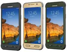 Smartphone Samsung Galaxy S7 ACTIVE (AT&T T-mobile GSM Desbloqueado) SM-G891 32GB segunda mano  Embacar hacia Mexico