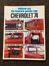 chevrolet pickup for sale  BEDFORD