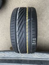 rainsport uniroyal 5 tyres for sale  COVENTRY