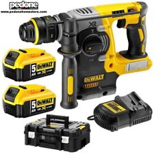 Dewalt dch273p2t trapano usato  Italia