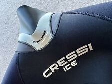 Cressi ice semidry for sale  BOURNEMOUTH