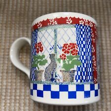 Vintage mug boncath for sale  IPSWICH