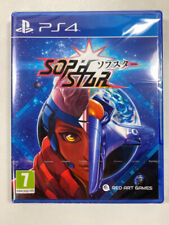 Sophstar ps4 euro d'occasion  Paris XI