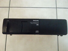 Philips disc player for sale  CHESTERFIELD