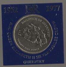 Guernsey twenty five for sale  UK