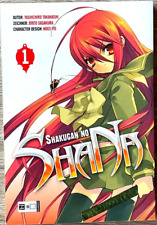 Shakugan shana egmont gebraucht kaufen  Nürnberg