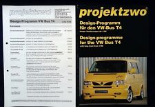 Bus projektzwo prospekt gebraucht kaufen  Vechta